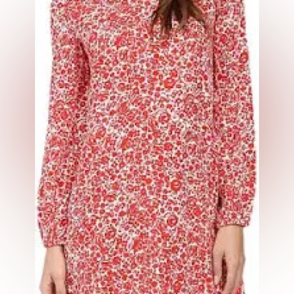 Heart Strayed Dress MSRP $55 P2P 19 - Picture 2 of 2